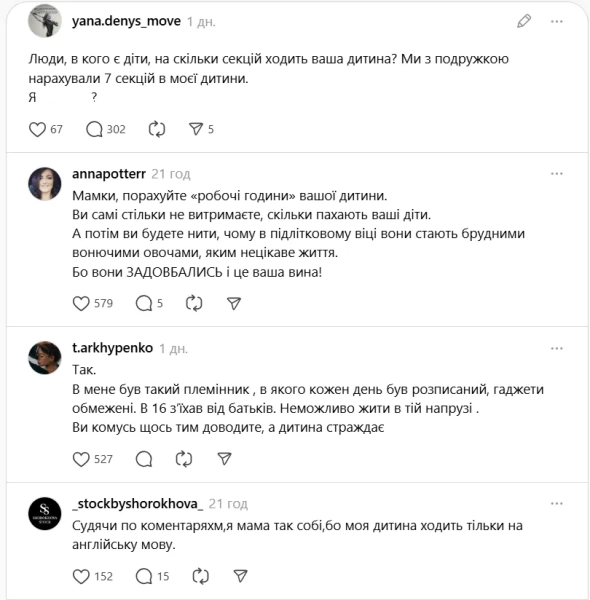 Шкільні заняття після уроків: батьківська дискусія про обсяг гурткової роботи shkilni zanjattja pislja urokiv batkivska diskusija pro obsjag gurtkovoyi roboti d2cd624 - Шкільні заняття після уроків: батьківська дискусія про обсяг гурткової роботи