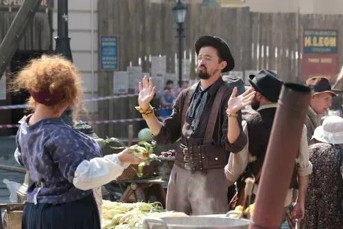 svitovij den materinskoyi movi jak lvivskoju govirkoju nazivajut balakati govoriti tereveniti 7408366 - Світовий день материнської мови: як львівською говіркою називають балакати, говорити, теревенити