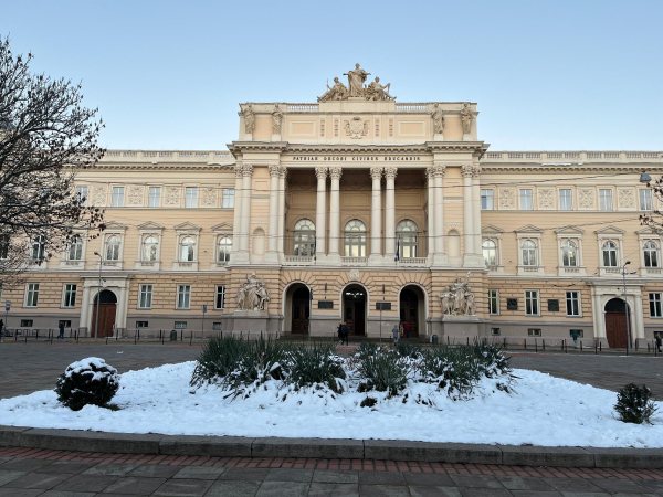 zimovij nabir 2026 startuvali zanjattja na pidgotovchomu viddilenni kilkist universitetiv uchasnikiv 2387ea8 - Головна