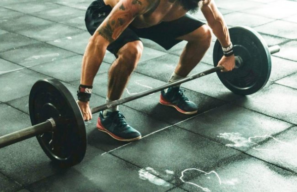 27f45bf6fa378d148f08d19ffeb0e405 - Вчені описали найкращий план силових тренувань