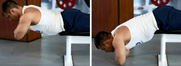 Ідеальна домашня програма для тренувань із власною вагою 33e21531b09bbf18746dcb74d86874d8 - Ідеальна домашня програма для тренувань із власною вагою