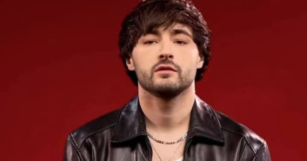 Khayat оприлюднив дебютний трек "Мотив" з міні-альбому "Триптих", присвяченого війні. 4651abf6ccdc97bfbf46c63c0305a3a4 - Khayat оприлюднив дебютний трек "Мотив" з міні-альбому "Триптих", присвяченого війні.