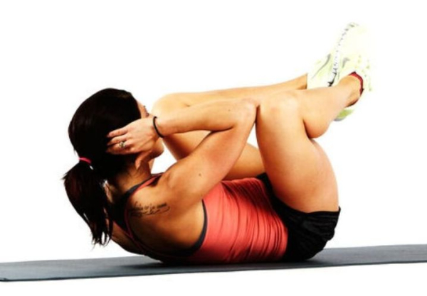 Які вправи зміцнюють прес? 46d67945a5aff9bc302eced03bd6d458 - Які вправи зміцнюють прес?