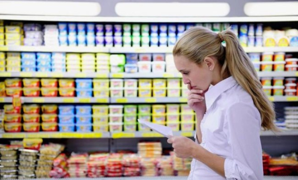 4895543fc122aec76518ad504f440b58 - Як не купити зайвого, вирушивши за продуктами?