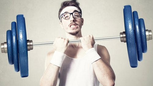 9 причин, чому від тренувань не ростуть м'язи 4a8ba9b94d615daf50f5d6d061ae57c0 - 9 причин, чому від тренувань не ростуть м'язи