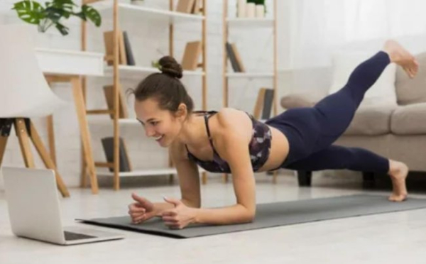 4d4ad69b1c57ece9b8d98525291906fa - Домашній фітнес. Що таке калістеніка?