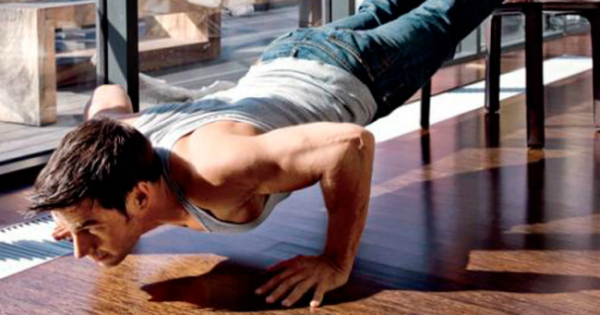 Ідеальна домашня програма для тренувань із власною вагою 4fcb9175f6d504f82f7f027b12bff329 - Ідеальна домашня програма для тренувань із власною вагою