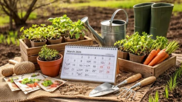 67783a7057ad3dbc56fcdc1122aa8f62 - Березневий посівний календар: ключові рекомендації для багатого врожаю