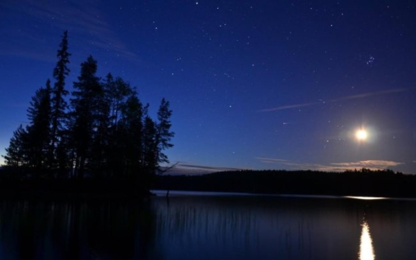 8215988d97a1bf4efe7a2029ccf46e7a - "Маньяк летить!" Якою є історія похмурого поняття і чому 5 березня не можна дивитися на небо?