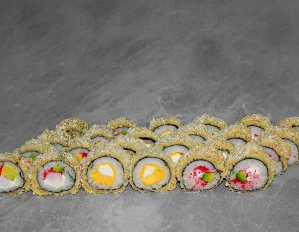 Чем особенны запеченные сеты: секреты вкуса и популярности
