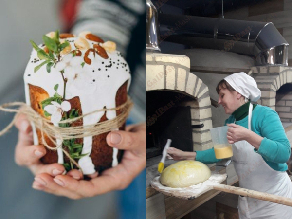 Братрура, бльo, пічка, форма для випічки – значення цих яскравих галицьких висловів bratrura blo pichka forma dlja vipichki znachennja cih jaskravih galickih visloviv 8d78766 - Братрура, бльo, пічка, форма для випічки – значення цих яскравих галицьких висловів