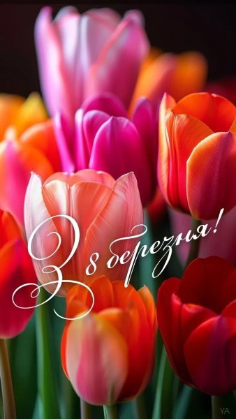 pozdorovlennja na 8 bereznja mami vchitelci babusi garna dobirka ukrayinskoju 365a427 - Поздоровлення на 8 березня: мамі, вчительці, бабусі. Гарна добірка українською.