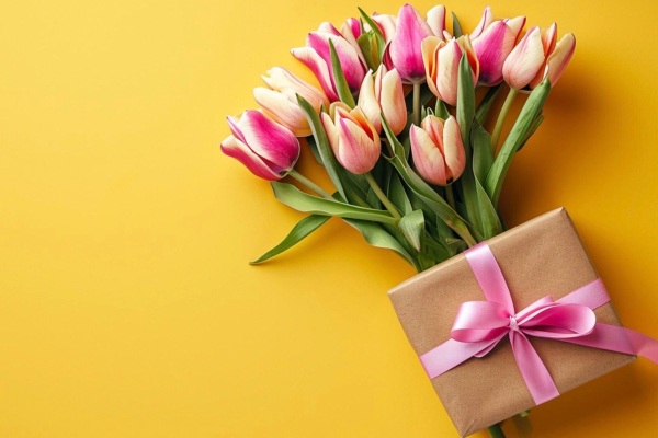 pozdorovlennja na 8 bereznja mami vchitelci babusi garna dobirka ukrayinskoju 8ca8d1e - Поздоровлення на 8 березня: мамі, вчительці, бабусі. Гарна добірка українською.