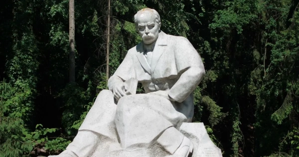 shevchenkovi virshi poperedzhennja vid kobzarja a281114 - Шевченкові вірші: попередження від Кобзаря.