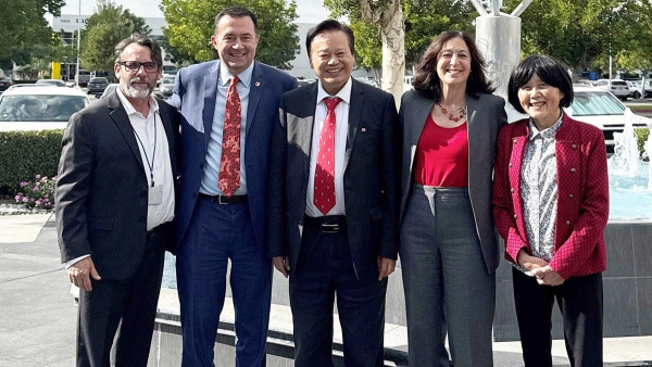 ucheni podaruvali universitetu 12 miljoniv dolariv triumf naukovciv 8b3a109 - Учені подарували університету 12 мільйонів доларів - тріумф науковців.