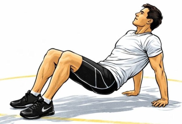 088e819a792f7bd84522ecaa75f3be6a - Як накачати руки вдома: практичний посібник