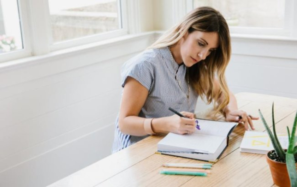 119219a615830a40c1a76f9fef45a685 - Планування та самоорганізація. Як вести Bullet Journal?