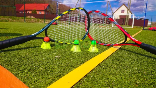 5e650d1efbfbf0237bf1b28c324d1934 - Спідмінтон. Який зв'язок між німцями, воланом та сімейним благополуччям?