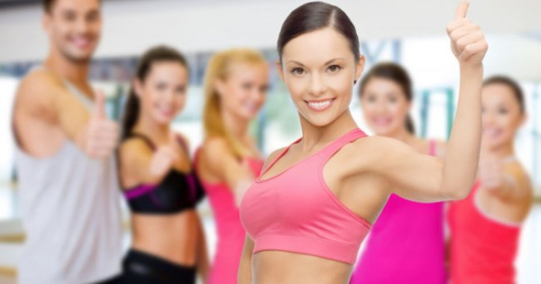 13 ознак, що тренування було ефективним 7e66d5fb6e541a291a8c8406813343c3 - 13 ознак, що тренування було ефективним