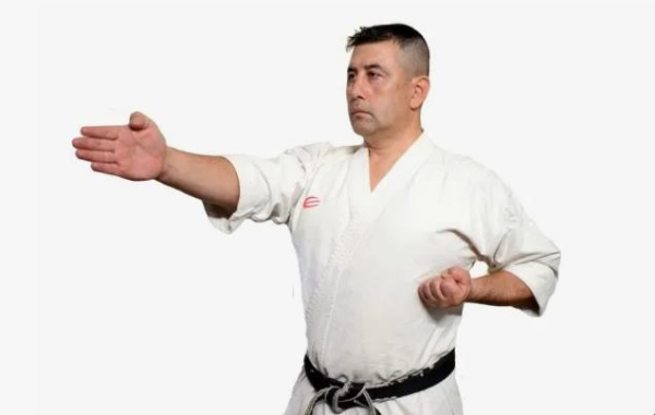 8dddb59086bcaef0a4c69269636d09d7 - Як перетворити руки на списи?