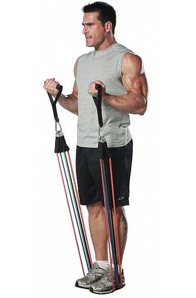 960857fee3c6878903b51443ec0f2287 - Як накачати руки вдома: практичний посібник