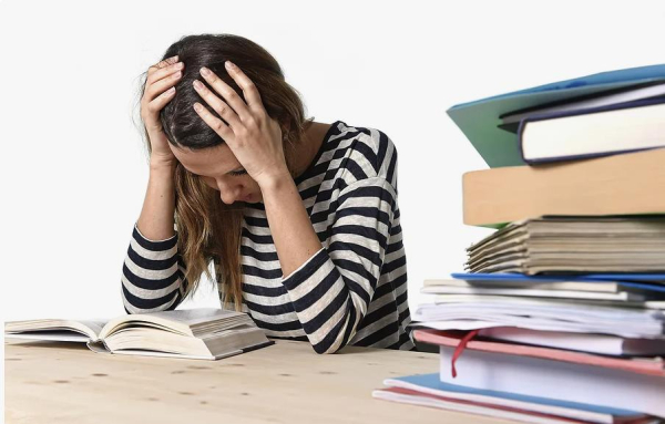 b171cf56838f8a5670a6d244c6b5edb4 - Трохи про самодресування, або Як не тремтіти перед іспитом?