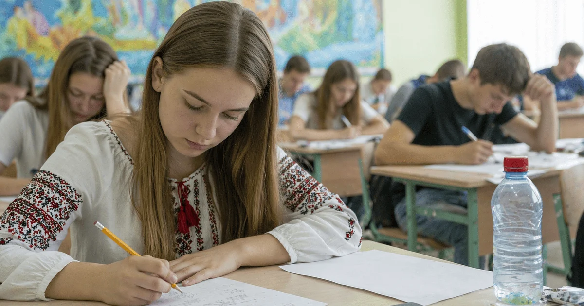 c4c015a93df019b023db7d45e88a94f8 - Найабсурдніше завдання на ЗНО: педагогиня рознесла іспити з української мови