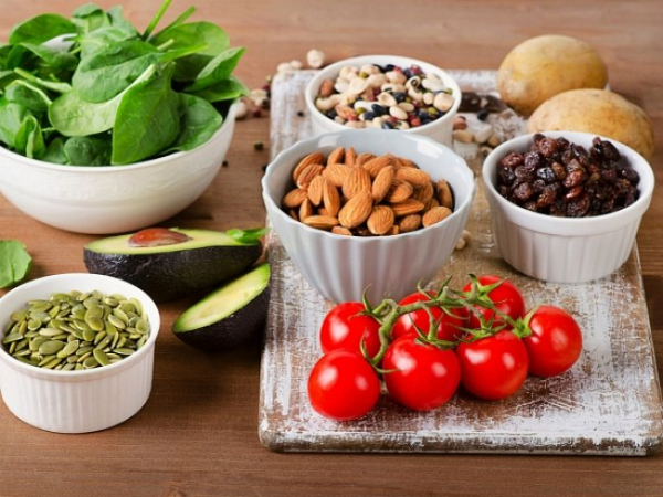 c9b0cc93675269306cda85f88af82c3b - Основні правила харчування культуриста