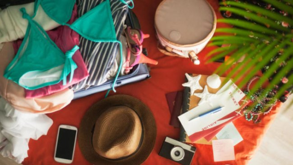 c9f23ec2ba821428d1f632aaeeee97a2 - Як правильно зібрати валізу в дорогу?