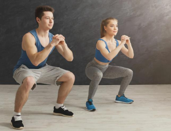 d75ea38ce13b6f7e323f6d099cc049ba - Немає часу для тренувань? Ви помиляєтесь!