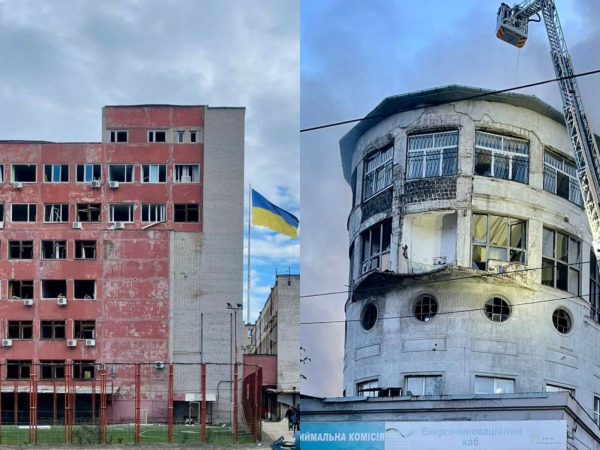 Дніпро, 15 квітня: російський удар по двох університетах. dnipro 15 kvitnja rosijskij udar po dvoh universitetah 730366e - Дніпро, 15 квітня: російський удар по двох університетах.