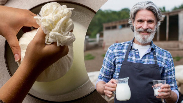 jak pravilno sirovatka chi sirivec 50c5866 - Як правильно: сироватка чи сирівець?