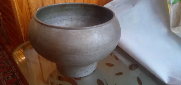 kivsh chi kastrulja pravopis ukrayinskoju 2f340b9 - Ківш чи каструля: правопис українською.