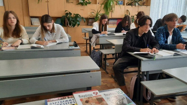 osvitnja reforma vpliv zmin starshoyi shkoli na vishhu osvitu 0314c22 - Освітня реформа: вплив змін старшої школи на вищу освіту.