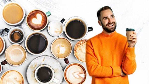 riznovidi kavi amerikano espreso kapuchino gljase late ta in 1360003 - Головна