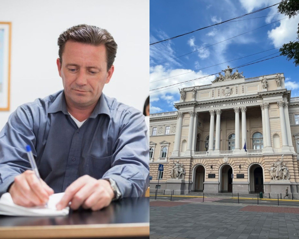 ukrayina v lnu imeni franka govorjat pro tih hto unikaye mobilizaciyi cherez aspiranturu 9accf0e - Україна: в ЛНУ імені Франка говорять про тих, хто уникає мобілізації через аспірантуру.