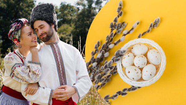 Вербна неділя: сенс привітань та їх вимова. verbna nedilja sens privitan ta yih vimova 0039b7b - Вербна неділя: сенс привітань та їх вимова.