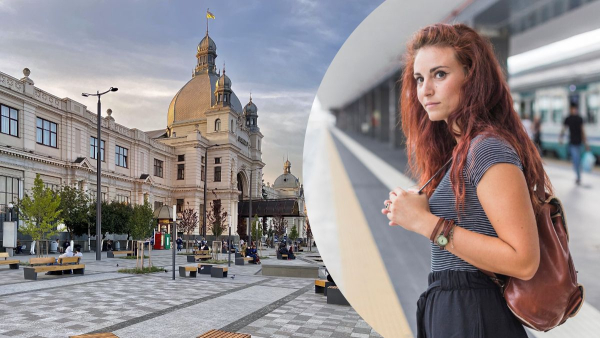 Вокзал: Яке значення слова в українській? vokzal jake znachennja slova v ukrayinskij 78855d3 - Вокзал: Яке значення слова в українській?