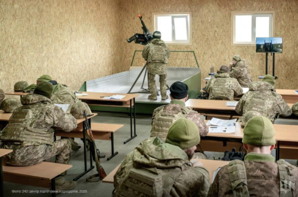 Засади національного опору - студентів навчатимуть новому предмету zasadi nacionalnogo oporu studentiv navchatimut novomu predmetu 526bd7a - Засади національного опору - студентів навчатимуть новому предмету