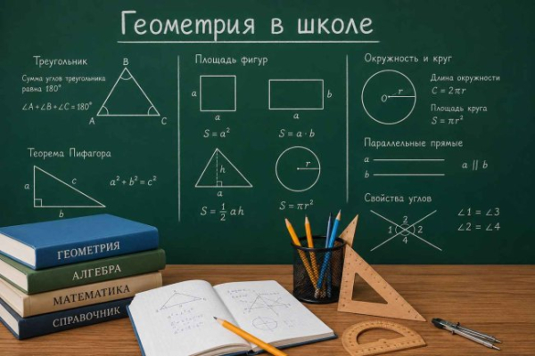 Чому з геометрією у школярів можуть бути проблеми на початку навчання 77a08e6a7e0197ef86b68728d04c7b1c - Чому з геометрією у школярів можуть бути проблеми на початку навчання