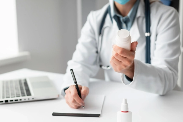 den rodinnoyi medicini mova pro likarsku galuz 795886f - День родинної медицини: мова про лікарську галузь