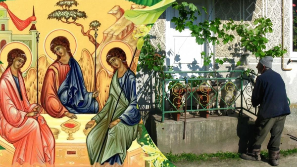 Клечання – це термін в українській мові, що означає. klechannja ce termin v ukrayinskij movi shho oznachaye 8924547 - Клечання – це термін в українській мові, що означає.
