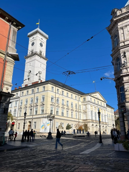 lvivska govirka vluchni virazi pro lviv i lvivjan 16eb7aa - Львівська говірка: влучні вирази про Львів і львів'ян