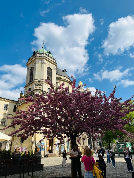 lvivska govirka vluchni virazi pro lviv i lvivjan 2493e94 - Львівська говірка: влучні вирази про Львів і львів'ян