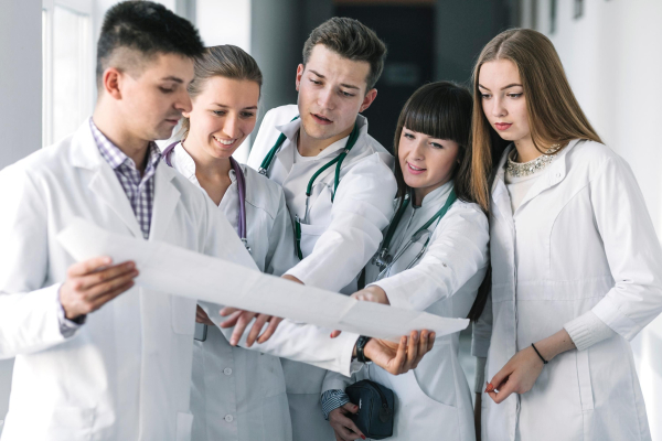 mobilizacija studentiv suttyevi novovvedennja dlja ukrayinskih studentiv medikiv 18389cb - Мобілізація студентів: Суттєві нововведення для українських студентів-медиків