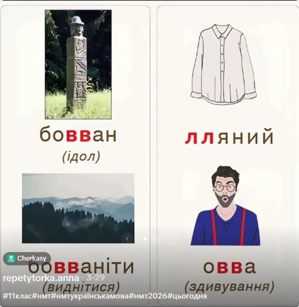 podvoyeni literi jak pravilno pisati ssavec zovni bovan lljanij 632ad13 - Подвоєні літери: як правильно писати "ссавець", "зовні", "бован", "лляний"?