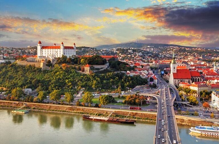 slovakia 768x508 - Навчання в Словаччині: шлях від мовної школи до диплома європейського зразка