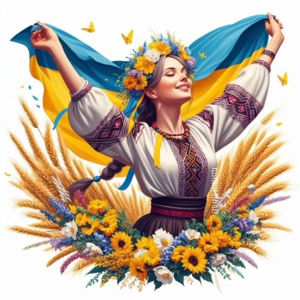 vishivankovij den 2026 vitannja z cim svjatom ukrayini u maljunkah ta vlasnimi frazami 95ba8dd - Вишиванковий день 2026 - вітання з цим святом України у малюнках та власними фразами