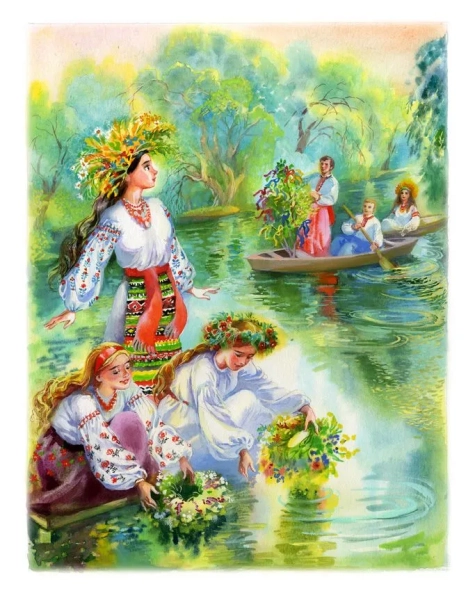 ivana kupala ukrayinski vitannja u virshah prozi ta vlasnimi slovami 5710a25 - Івана Купала &ndash; українські вітання у віршах, прозі та власними словами