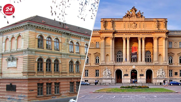 Консолідація закладів вищої освіти в Україні – поточна кількість ЗВО та аргументи МОН щодо їх надмірності
Об'єднання університетів в Україні – скільки зараз існує закладів вищої освіти та чому Міністерство освіти і науки вважає цю кількість надмірною konsolidacija zakladiv vishhoyi osviti v ukrayini potochna kilkist zvo ta argumenti mon shhodo yih nadmirnosti obyednannja universitetiv v ukrayi 3ea4bc0 - Консолідація закладів вищої освіти в Україні – поточна кількість ЗВО та аргументи МОН щодо їх надмірності
Об'єднання університетів в Україні – скільки зараз існує закладів вищої освіти та чому Міністерство освіти і науки вважає цю кількість надмірною